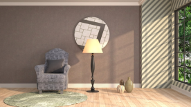 Why are Living Room Floor Lamps an Awesome Choice for Your Home
