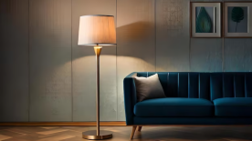 Creating the Perfect Ambiance: Discover the Best Floor Lamps for Your Living Room