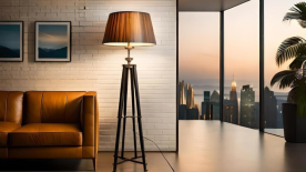 Which Large Lamp Shades are the Best for Your House?