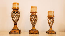 Finials for Lamps: A Complete Guide of a Decorative Piece