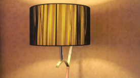 Buying Guide: Drum Lamp Shades