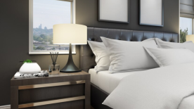 What Lights Are Suitable For Your Bedroom Table Lamps 