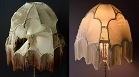 When To Consider Lampshade Repair: Restoring Beauty And Functionality