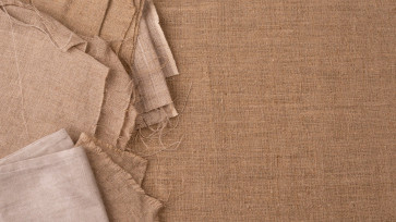 What Is Burlap Fabric