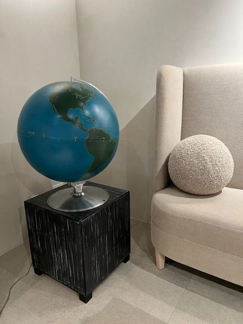 IC インターシティ Mercator号 大型サボ Hamburg Altona 1895 Hamburg-altona Large Original Antique Map - Germany