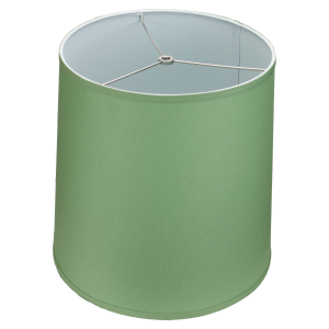 13 x 15 x 15 Round Lampshade with Washer Attachment