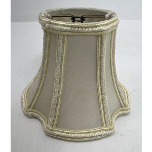 Inverted Bell Lampshade 3-6-4.5 Egg