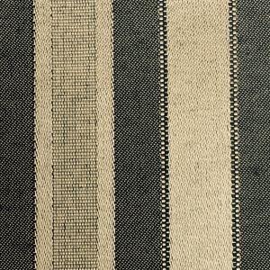 084 Black Bold Stripe