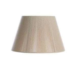 Custom Round String Lampshade